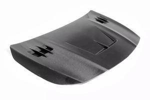 Rejillas de Ventilación para Capó Delantero de Fibra de Carbono de Alta Calidad para <span class=keywords><strong>Mercedes</strong></span> <span class=keywords><strong>CLA</strong></span> Clase W117, <span class=keywords><strong>CLA</strong></span> A45 AMG CLA220 CLA260 - Product Image 5