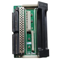 Terminateur externe d'entrée numérique Triconex 7400208C-020 pour système de sécurité Tricon