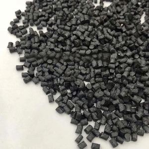 Granulés PEEK5600LF30, 10% fibre de carbone + 10% PTFE + 10% graphite, granulés renforcés - Product Image 5
