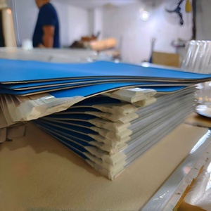 Couverture en caoutchouc d'impression <span class=keywords><strong>GTO</strong></span> SM MO Meiji DF-01-062 Chine - Product Image 6