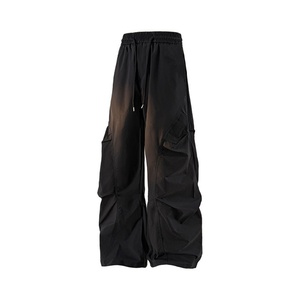 <span class=keywords><strong>Pantalon</strong></span> <span class=keywords><strong>de</strong></span> <span class=keywords><strong>travail</strong></span> fonctionnel à séchage rapide pour l'extérieur, <span class=keywords><strong>pantalon</strong></span> <span class=keywords><strong>de</strong></span> randonnée printemps-automne, <span class=keywords><strong>pantalon</strong></span> <span class=keywords><strong>de</strong></span> sport tendance à jambe large, <span class=keywords><strong>pantalon</strong></span> long décontracté - Product Image 5