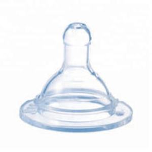 OEM conception personnalisée moule privé biomimétique Silicone chargeur Anti-étouffement dispositif de sauvetage forte aspiration compte-gouttes d'eau - Product Image 1