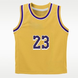 Setelan Basket Dewasa Unisex Custom, Jersey Bermotif 3D Bernapas, Ukuran Besar, Seragam dengan Nama dan Nomor yang Dapat Dipersonalisasi - Product Image 2
