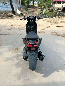 Moto da strada usate Haojue <span class=keywords><strong>125</strong></span> 150cc a benzina per l'esportazione CN;JIA - Product Image 4