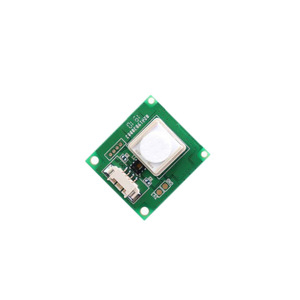 เซ็นเซอร์ตรวจจับก๊าซฟอร์มาลดีไฮด์ EC Sense TB600BHCHO โมดูลเคมีไฟฟ้า 3.3V สำหรับเครื่องตรวจสอบคุณภาพอากาศ - Product Image 1