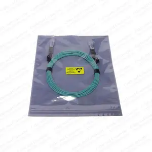 निर्माता कीमत 100G QSFP28 सक्रिय फाइबर ऑप्टिक केबल 25G SFP28 OM3 AOC केबल