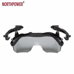 หมวกกันน็อคแบบยุทธวิธีหมวกกันน็อคหมวกเวนดี้ - Product Image 3