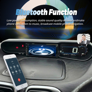 Écran Android 15 de 6,86 pouces, style OEM sans lecteur DVD pour Citroën <span class=keywords><strong>C3</strong></span> <span class=keywords><strong>Picasso</strong></span> 2005-2017, lecteur multimédia de <span class=keywords><strong>voiture</strong></span>, navigation GPS, autoradio - Product Image 5