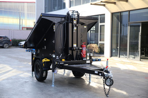 Máquina de Construcción de Remolques para Estaciones de Energía Solar y Almacenamiento de Energía - Product Image 1