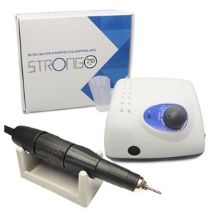 Sterk 102L Tandheelkundig Laboratorium Micromotor Handstuk 35K <span class=keywords><strong>Rpm</strong></span> - Product Image 6