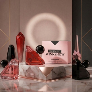 Fabricante de Perfumes Personalizados de Lujo, Perfume Oriental Floral para Mujer, Spray de Aroma Lujoso, Fragancia de Marca - Product Image 5