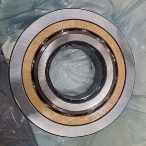 Rodamiento <span class=keywords><strong>de</strong></span> Bolas <span class=keywords><strong>de</strong></span> Contacto Angular <span class=keywords><strong>de</strong></span> Una Hilera <span class=keywords><strong>de</strong></span> Alta Velocidad 7202 BEP15x35x11mm 7202 BEP - Product Image 6