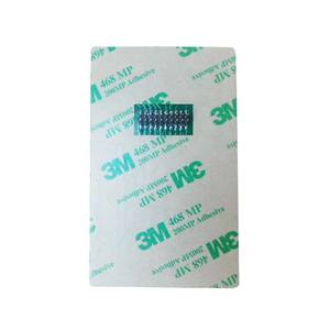 Пользовательские <span class=keywords><strong>diy</strong></span> PCB мембранный матричный переключатель тактильные кнопки клавиатуры - Product Image 4