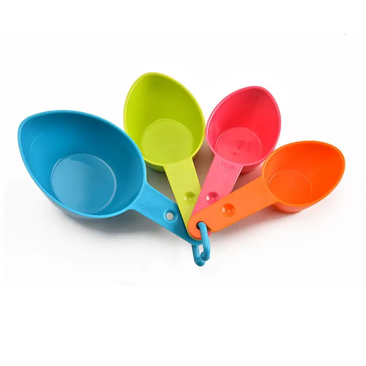 Manufacturer Wholesale Measuring Cups and Spoons Set Pet Measuring Tools