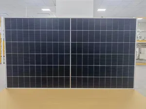 Used Famous Brand Wholesale Used Solar Panels Refurbished 300/400/500/550w Used Mono Solar Panels