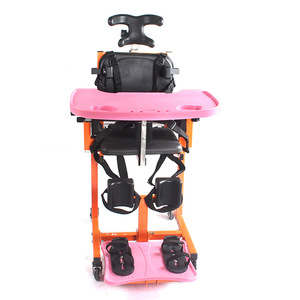 Chaise de Correction Posturale Polyvalente Spéciale <span class=keywords><strong>pour</strong></span> Enfants, Équipement d'Exercice de Réadaptation Médicale à Domicile <span class=keywords><strong>pour</strong></span> Centres - Product Image 5