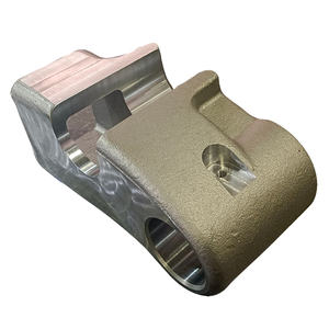 Fonderia processo di fusione di schiuma persa - Product Image 6