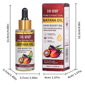 Set Olio di Batana per Lavaggio <span class=keywords><strong>e</strong></span> Protezione, Cura <span class=keywords><strong>Idratante</strong></span> <span class=keywords><strong>e</strong></span> <span class=keywords><strong>Nutriente</strong></span>, <span class=keywords><strong>Shampoo</strong></span> per Capelli Morbidi, Migliora Capelli Secchi <span class=keywords><strong>e</strong></span> Irritabili, 500ml - Product Image 4