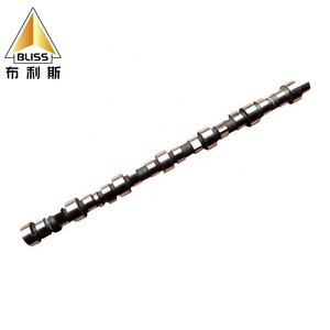 Moteur de camion de haute qualité carburant automobile 3066899 réglage de l'arbre à cames engrenage d'arbre à cames QSK50 moteur Diesel pour moteur Cummins - Product Image 5