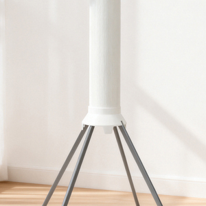 <span class=keywords><strong>Séchoir</strong></span> <span class=keywords><strong>à</strong></span> <span class=keywords><strong>linge</strong></span> pliable multifonctionnel en métal pour intérieur et extérieur, support de séchage réglable pour vêtements, vente en gros - Product Image 5