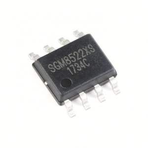 CZChips nouvel amplificateur opérationnel UTDFN puce Ic SGM8604-1XUDL6G/TR SGM8536YS8G/TR SGM8522XS/TR - Product Image 1