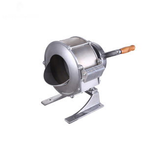 Home Use Manual Hand Cucumber Carrot Radish Potato Slicer Shredder <b>Cutter</b> <b>Machine</b> Fruit Vegetable Cutting Potato Cutting M - Product Image 1