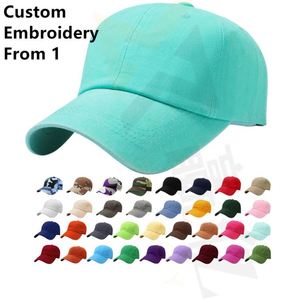Cute Cartoon Pattern Print Snapback Custom Logo Men Women Polyester Adjustable Washed Low Profile Baseball Cap Hat - Product Image 1