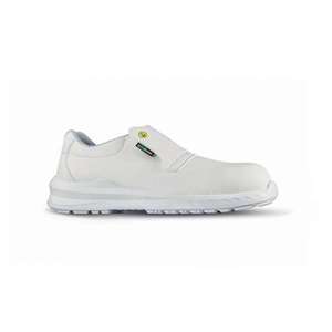 Calzado DE SEGURIDAD Low Cliff ESD S2 SRC, blanco-EAN 8033546486139, ZAPATOS DE SEGURIDAD Y ENTRENADORES DE SEGURIDAD, de 1/2/2" - Product Image 1