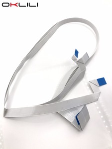 Câble de tête d'impression pour imprimante <span class=keywords><strong>Epson</strong></span> 1390 1400 1410 1430 R260 R360 R380 R390 RX580 RX590 L1800 1500W EP4004 - Product Image 1