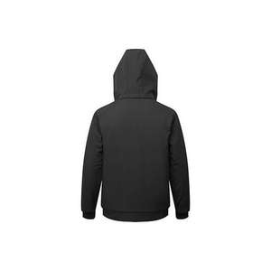 PORTWEST - CD874BKRS WX2 Eco softshell isolé (2L) noir-VESTES DE TRAVAIL EAN 5036108397280 VESTES SOFTSHELL TOUTES SAISONS - Product Image 2