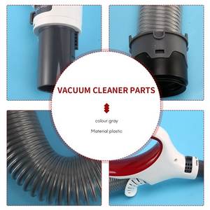 استبدال أسماك القرش خرطوم دوار لأسماك القرش الدوار برو رفع بعيدا <span class=keywords><strong>NV500</strong></span> NV501 NV502 NV503 NV504 NHandle مكنسة كهربائية - Product Image 6