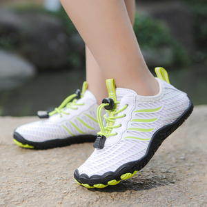 Zapatos Acuáticos Cómodos de Secado Rápido, Resistentes a Cortes y Antideslizantes para Niños y Niñas, Ideales para Playa, Actividades al Aire Libre y Primavera, Transpirables, Venta al Por Mayor - Product Image 4