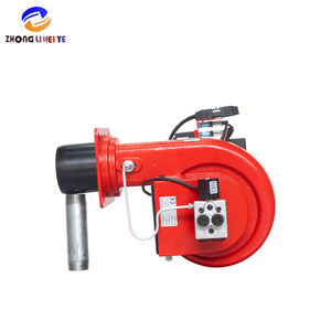 Brûleur à huile léger portable Ecoflamm JOLLY PRESS 12V DC en gros pour le chauffage portable et les chaudières à petite échelle - Product Image 5