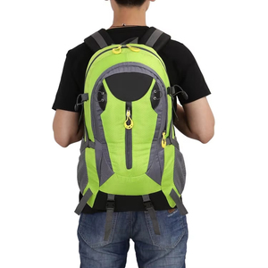 Mochila Impermeable para Escalada de Montaña, para Hombre y Mujer, 60l 40l, con Logotipo Personalizado, Bolsa para Cuerda de Escalada - Product Image 3