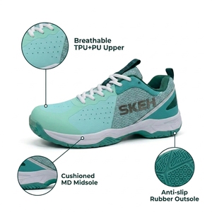 Chaussures <span class=keywords><strong>de</strong></span> sport pour hommes, personnalisées, best-seller, légères, respirantes, avec semelle extérieure en caoutchouc antidérapant - Product Image 5