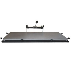 Puhui 1.2M Tay Lụa PCB Hàn Dán Stencil Máy In Màn Hình Máy In Đối Với Pick Và Place Máy Reflow Lò lắp Ráp - Product Image 3