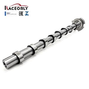 RACEORLY Árbol de levas de escape izquierdo A2780509701 A2780507101 para Mercedes AMG M157 M278 5.5L V8 <span class=keywords><strong>Biturbo</strong></span> G63 S63 W212 W463 - Product Image 3