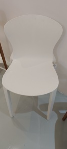 OEM Restaurant <b>Chairs</b> | Private Label Plastic <b>Chairs</b> for Restaurants - Product Image 5