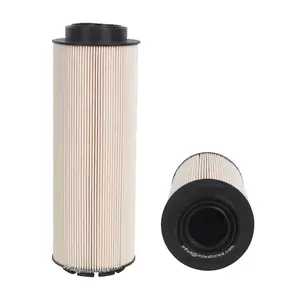 China supplier Truck fuel paper filter element 2133095 2164462 1852006