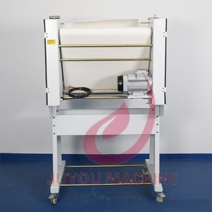 JUYOU-Machine de façonnage de la pâte à baguettes commerciale, industrielle, électrique, française - Product Image 2