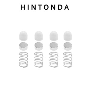 Pièces d'entrée d'alimentation AMS pour imprimante 3D HINTONDA, pièces de rechange en plastique pour Bambu AMS Lite - Product Image 4