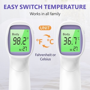 Termometro <span class=keywords><strong>per</strong></span> uso domestico, - Product Image 4