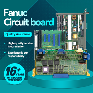 Nueva Placa Base de Controlador Original A16b-1212-0871, Circuito de Controlador para Máquinas Herramienta, Automatización Industrial, Control Programable - Product Image 6