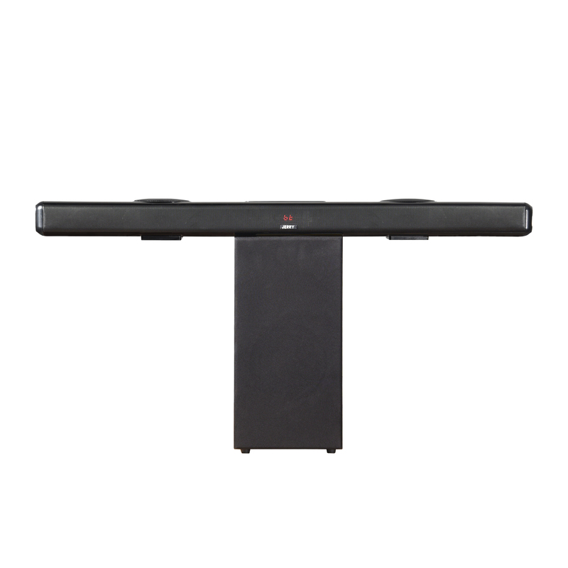 Powerful TV Soundbar Home Sterio Systems