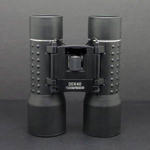 Binoculares 30x40 de Alta Definición, Portátiles, para Uso en Exteriores, para Conciertos - Product Image 1