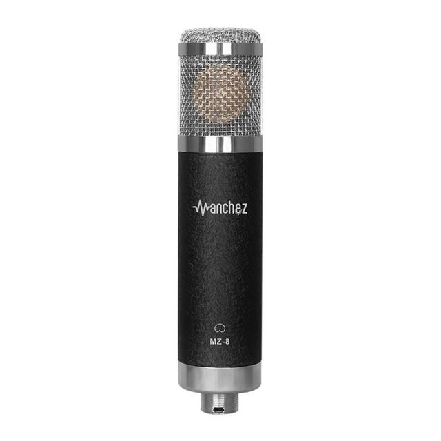 Multifunctional Tube Condenser Microphone for Wholesales