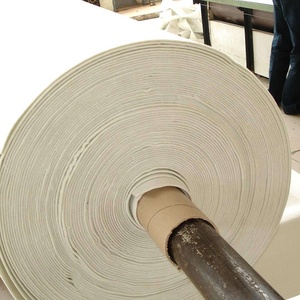 Géotextile perforé en tissu non tissé PET Spunbond - Product Image 4