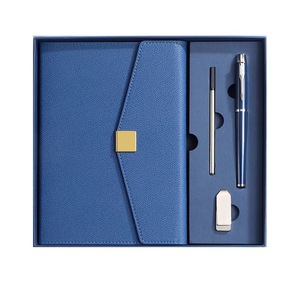 Nuevo Producto: Set de Regalo para Hombre 2026, Set de Regalo Empresarial de Lujo Personalizable, Set de Regalo con Laptop y Bolígrafo - Product Image 4
