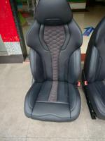 Kursi Balap Fine Craft untuk BMW G87 G80 G82 E46 E90 Seri M