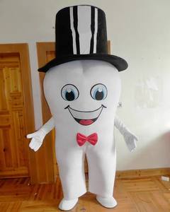 Disfraz <span class=keywords><strong>de</strong></span> Mascota <span class=keywords><strong>de</strong></span> <span class=keywords><strong>Dientes</strong></span> Personalizado, Disfraz <span class=keywords><strong>de</strong></span> Personaje <span class=keywords><strong>de</strong></span> Dibujos Animados <span class=keywords><strong>de</strong></span> <span class=keywords><strong>Dientes</strong></span> para Adultos - Product Image 6